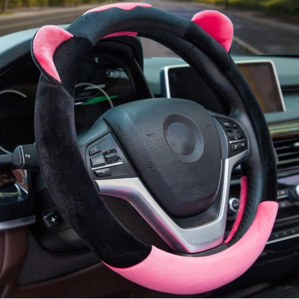 cat wheel cover